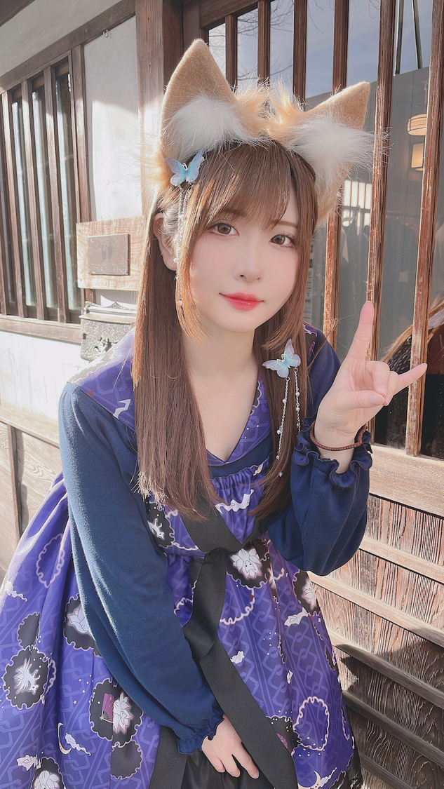 すみれおじさん