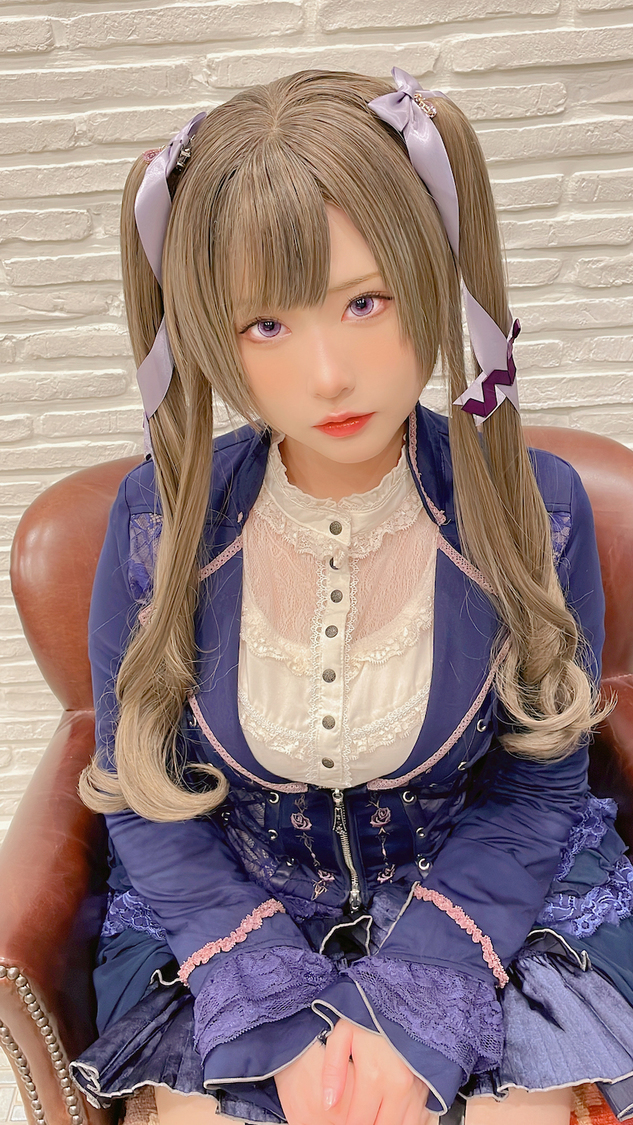 すみれおじさん