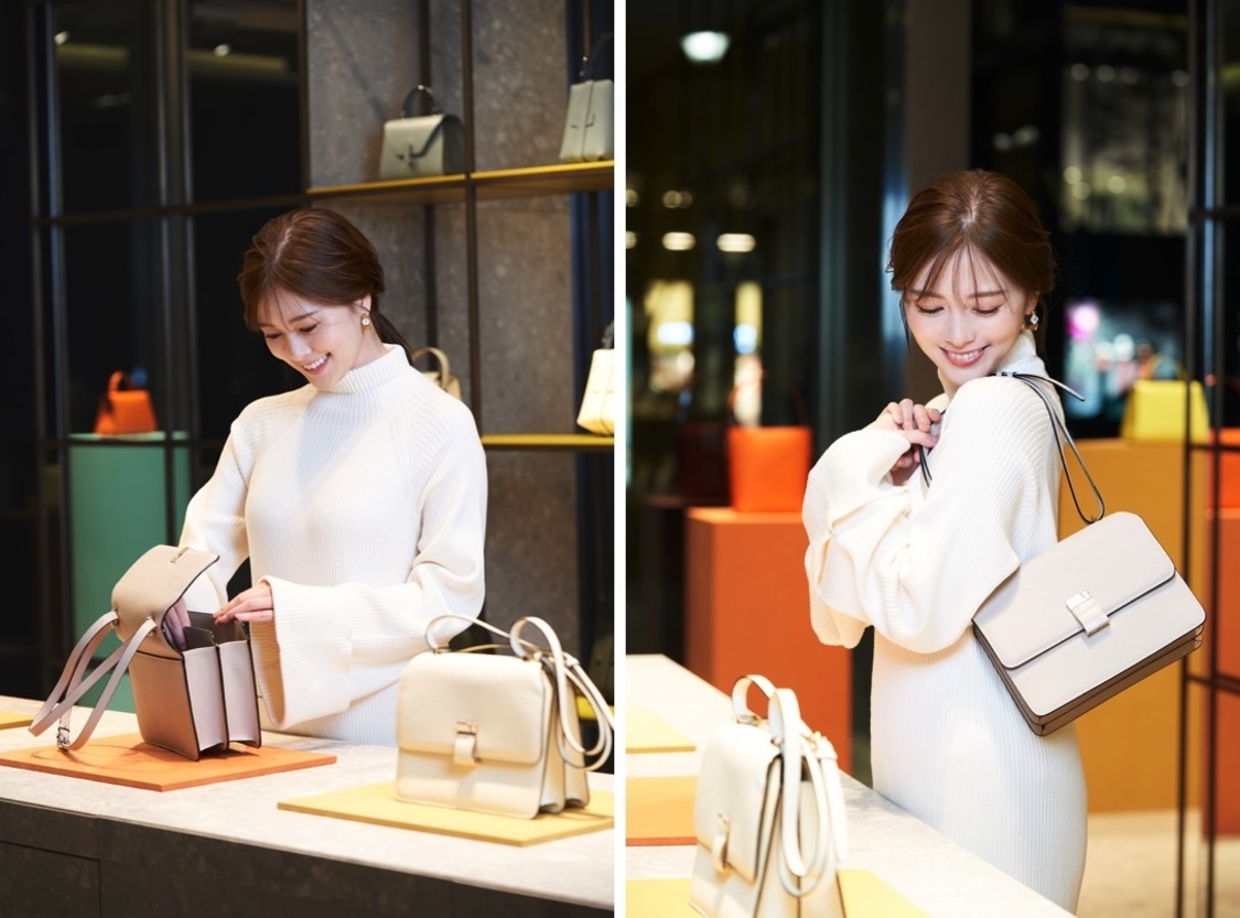 白石麻衣「ノーロ」