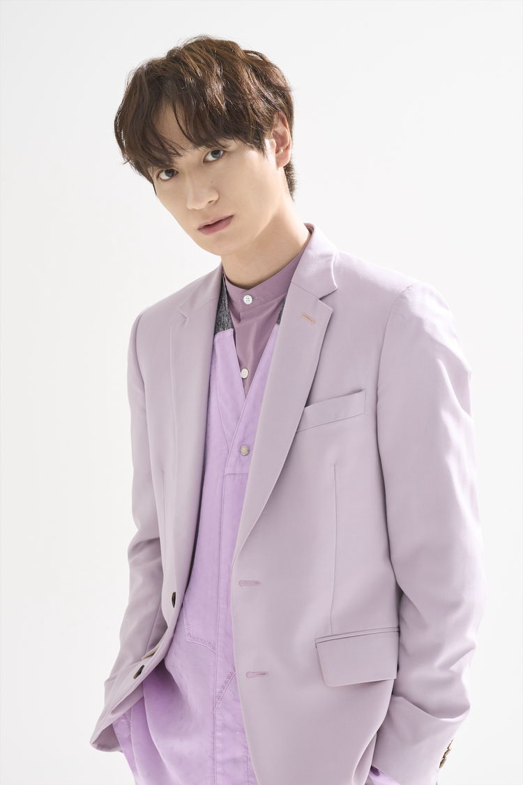 宮田俊哉（Kis-My-Ft2）