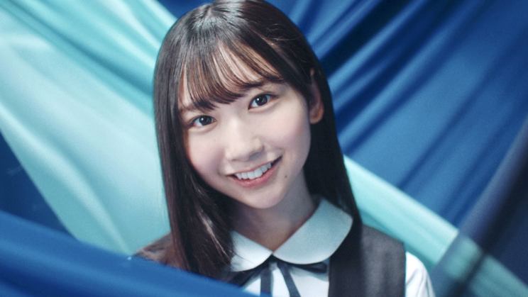 🍭 日向坂46、4期生・藤嶌果歩（北海道出身・16歳）プロフィール