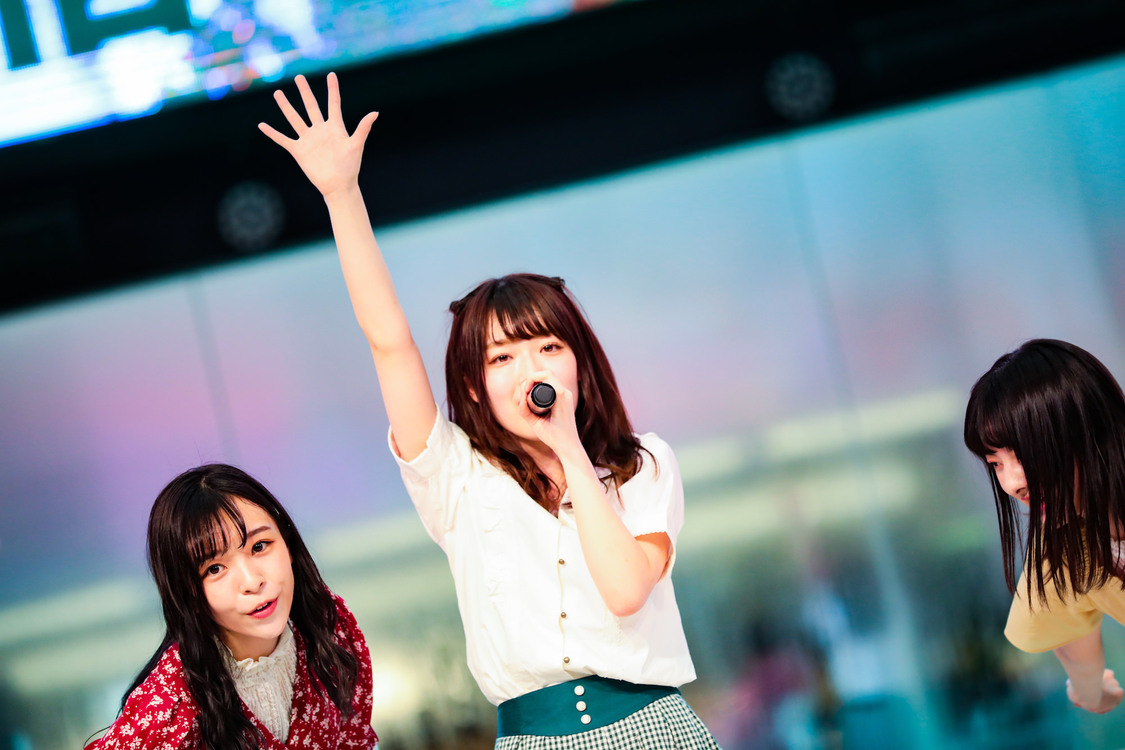 神宿＜神が宿る場所〜後方よし 前よし 出発進行〜＞より