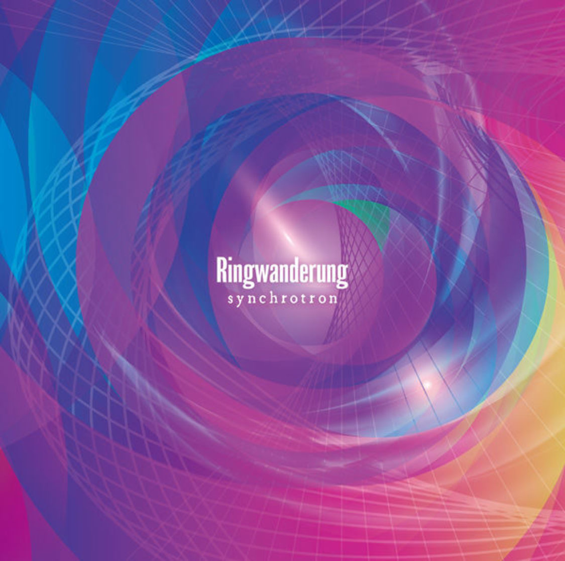 Ringwanderung『synchrotron』
