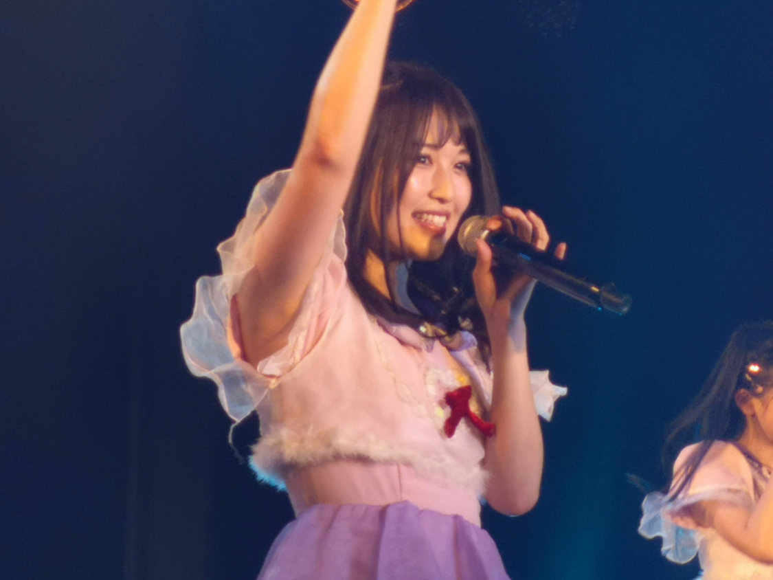 Ange☆Reve さいごうみずき｜Ange☆Reve定期公演（AKIBAカルチャーズ劇場／2019年5月10日）