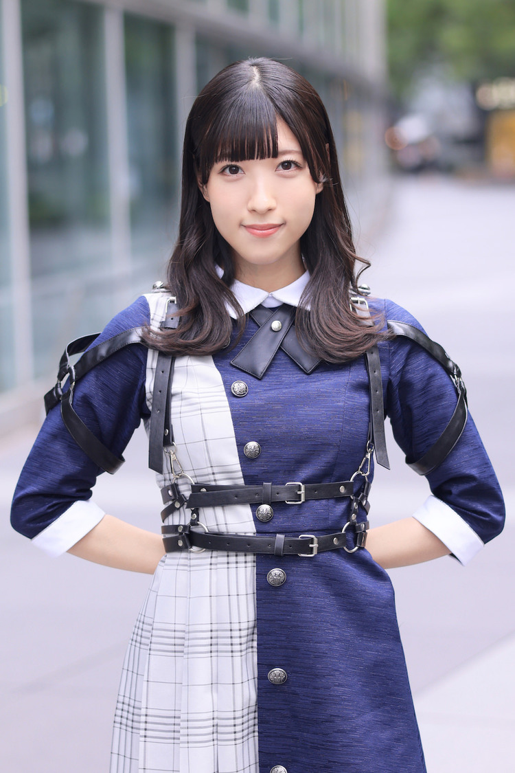 📸 画像：牧野真琴｜Gran☆Ciel、1st AL表題曲「Future」LINE CUBE SHIBUYAにて初披露！＋詳細解禁
