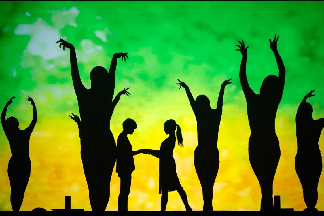 ＜欅坂46 3rd YEAR ANNIVERSARY LIVE＞日本武道館（2019年5月11日）