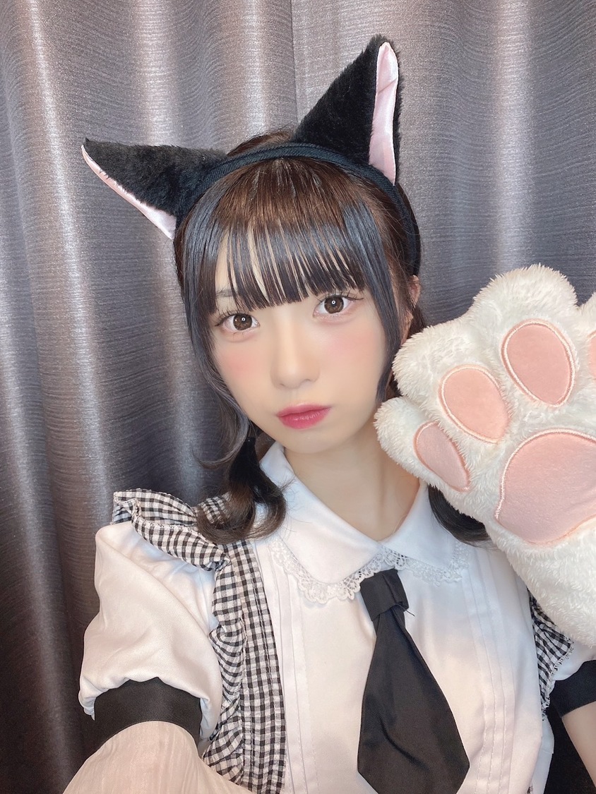 筆者近影（≠ME 菅波美玲）