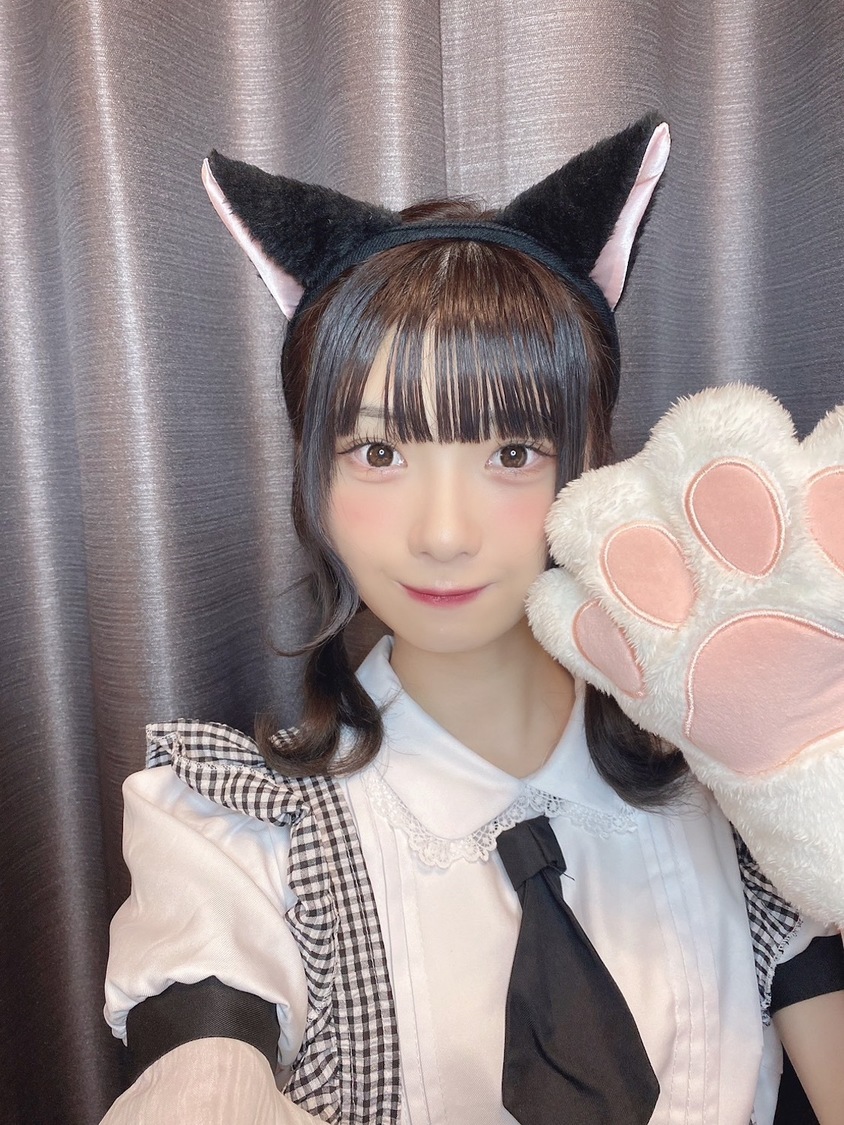 筆者近影（≠ME 菅波美玲）