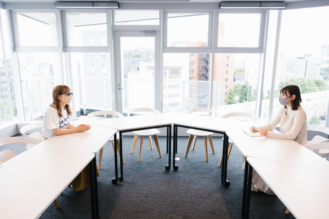 木村ミサ、沖口優奈
