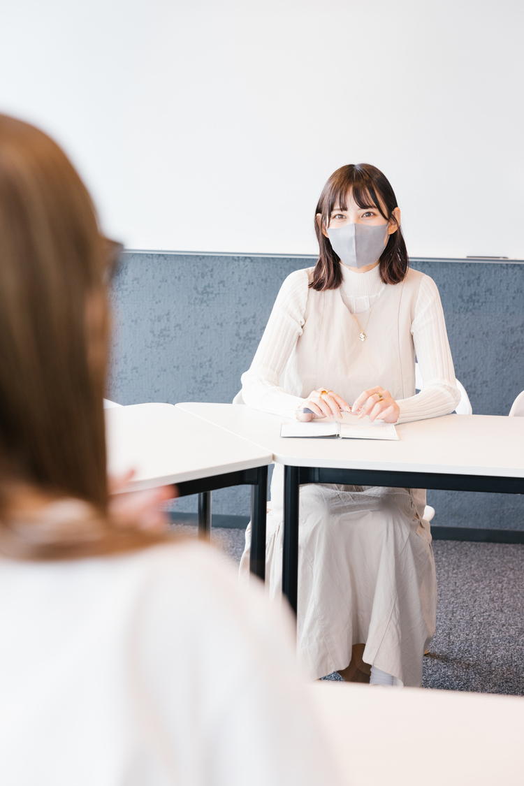 木村ミサ、沖口優奈