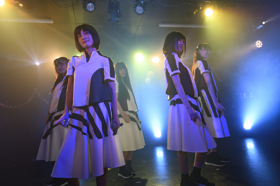 ＜PANDARA’S BOX -FESTIVAL-＞西永福JAM（10月2日（日））