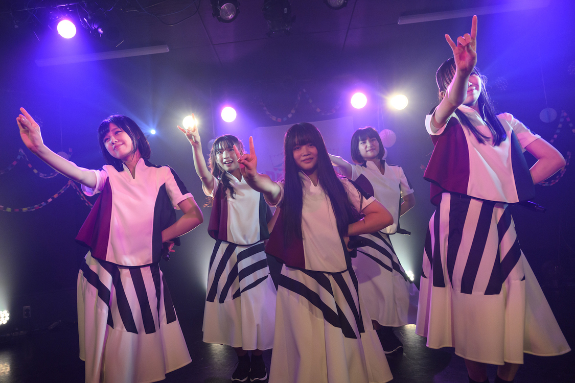 ＜PANDARA’S BOX -FESTIVAL-＞西永福JAM（10月2日（日））