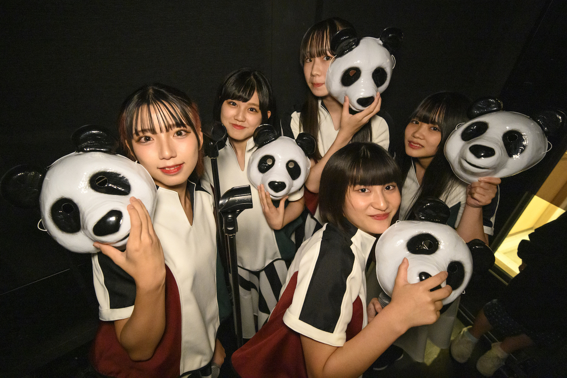 ＜PANDARA’S BOX -FESTIVAL-＞西永福JAM（10月2日（日））