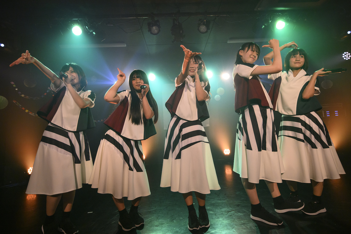 ＜PANDARA’S BOX -FESTIVAL-＞西永福JAM（10月2日（日））