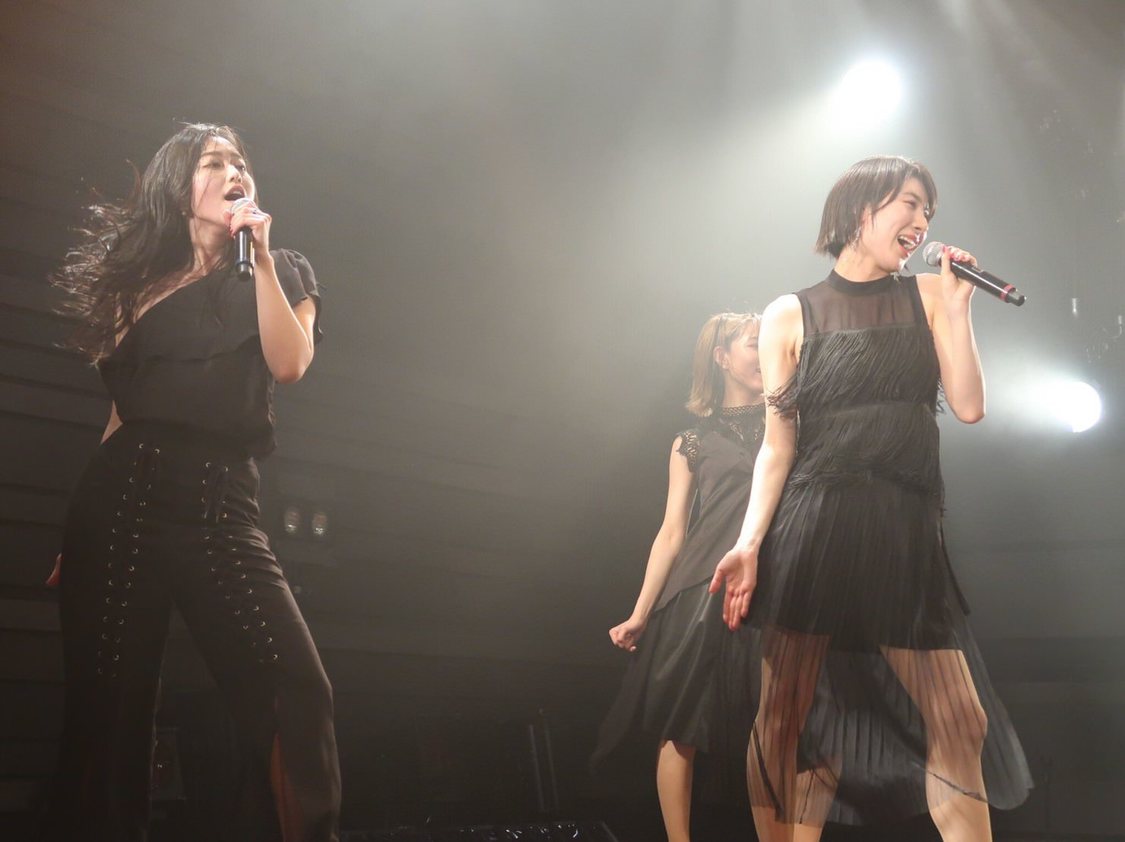 ＜kolme LIVE 2019 -SHOWCASE- . -Beautiful Harmony-＞｜ヤマハ銀座スタジオ（2019年5月11日）