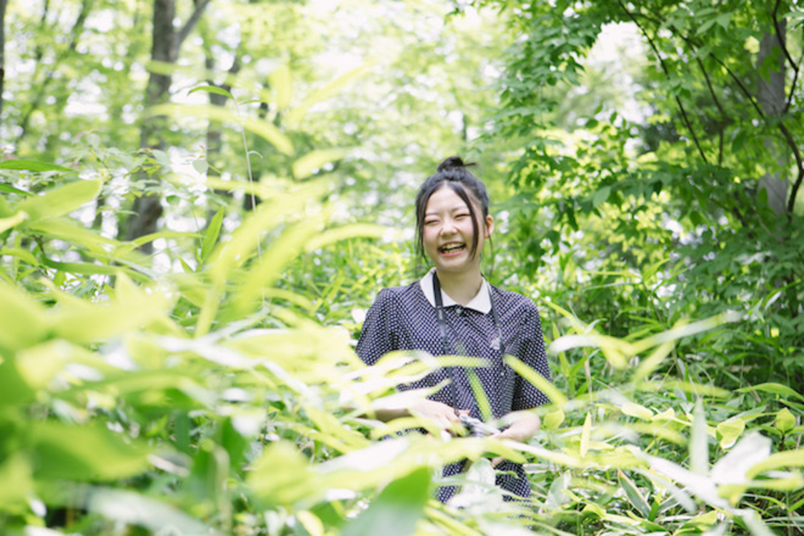 長谷川瑞（つりビット）