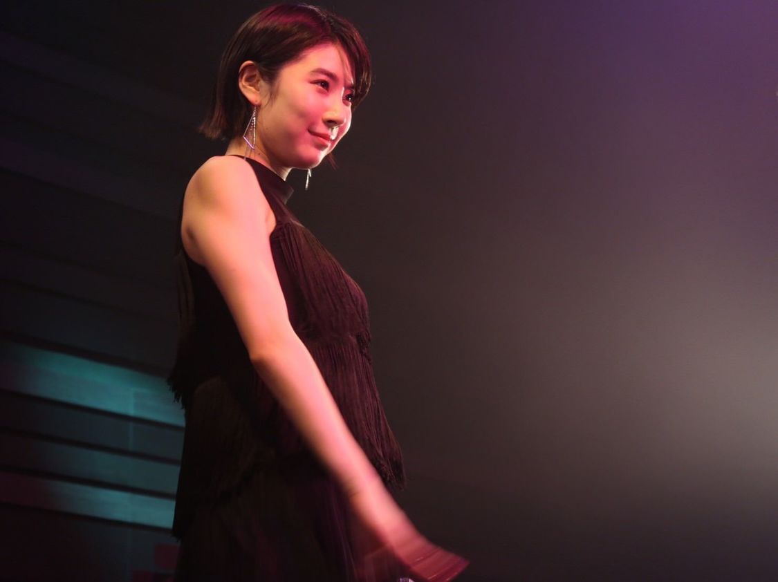 ＜kolme LIVE 2019 -SHOWCASE- . -Beautiful Harmony-＞｜ヤマハ銀座スタジオ（2019年5月11日）