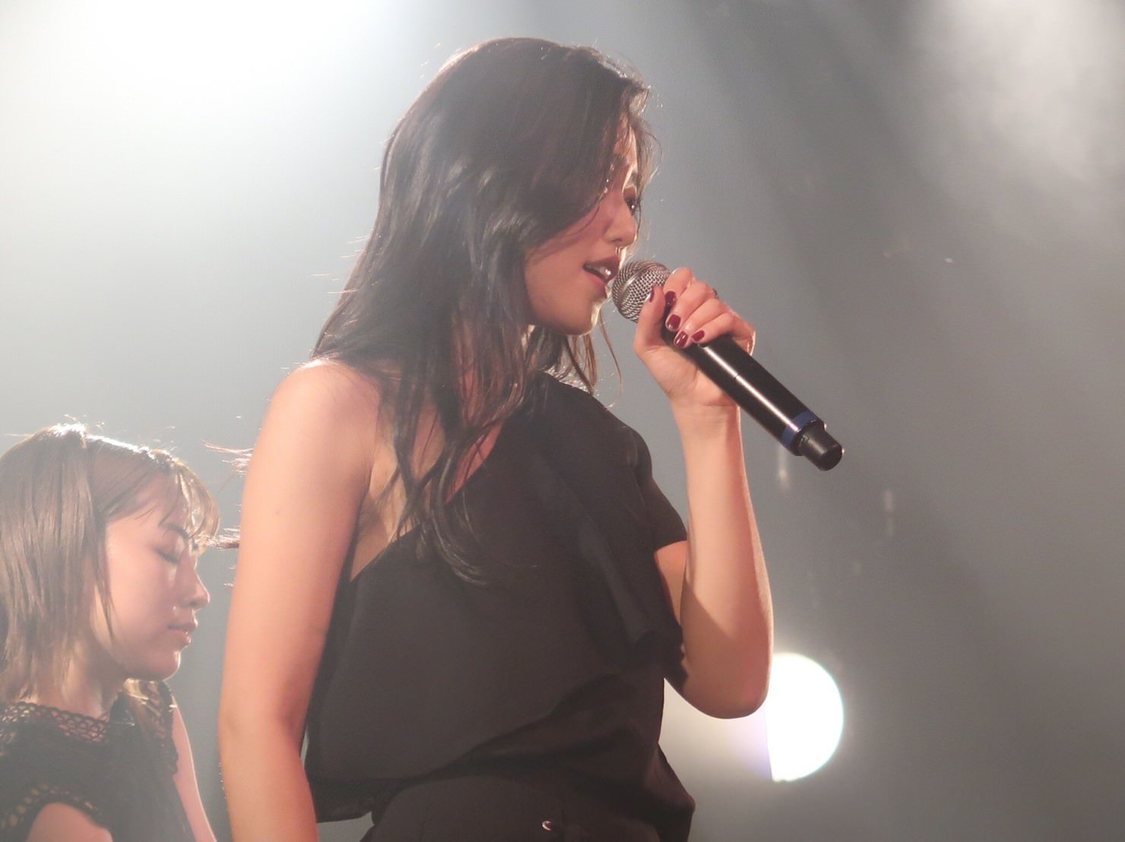 ＜kolme LIVE 2019 -SHOWCASE- . -Beautiful Harmony-＞｜ヤマハ銀座スタジオ（2019年5月11日）