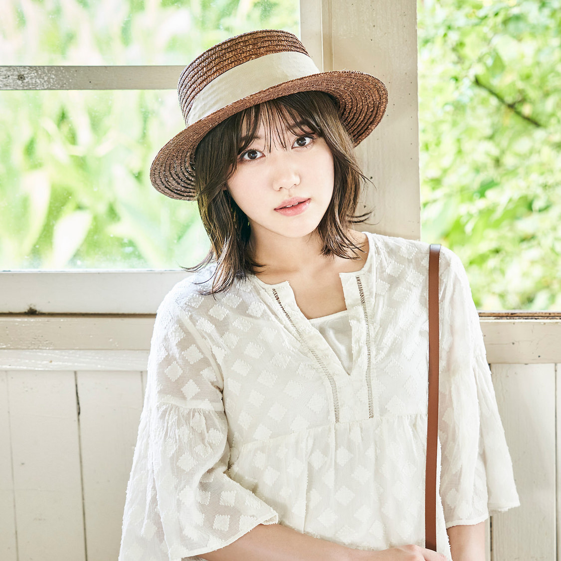 和泉芳怜（PiXMiX）