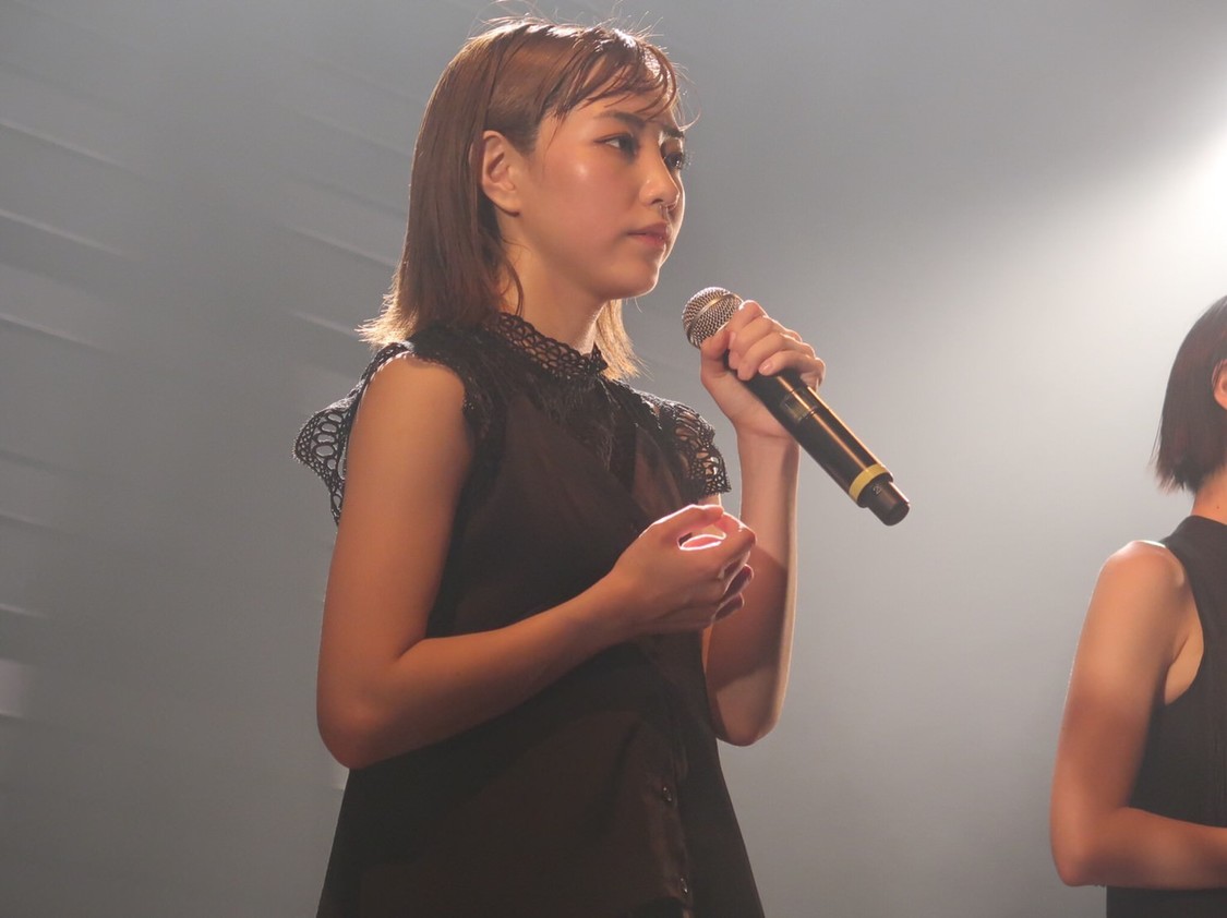 ＜kolme LIVE 2019 -SHOWCASE- . -Beautiful Harmony-＞｜ヤマハ銀座スタジオ（2019年5月11日）