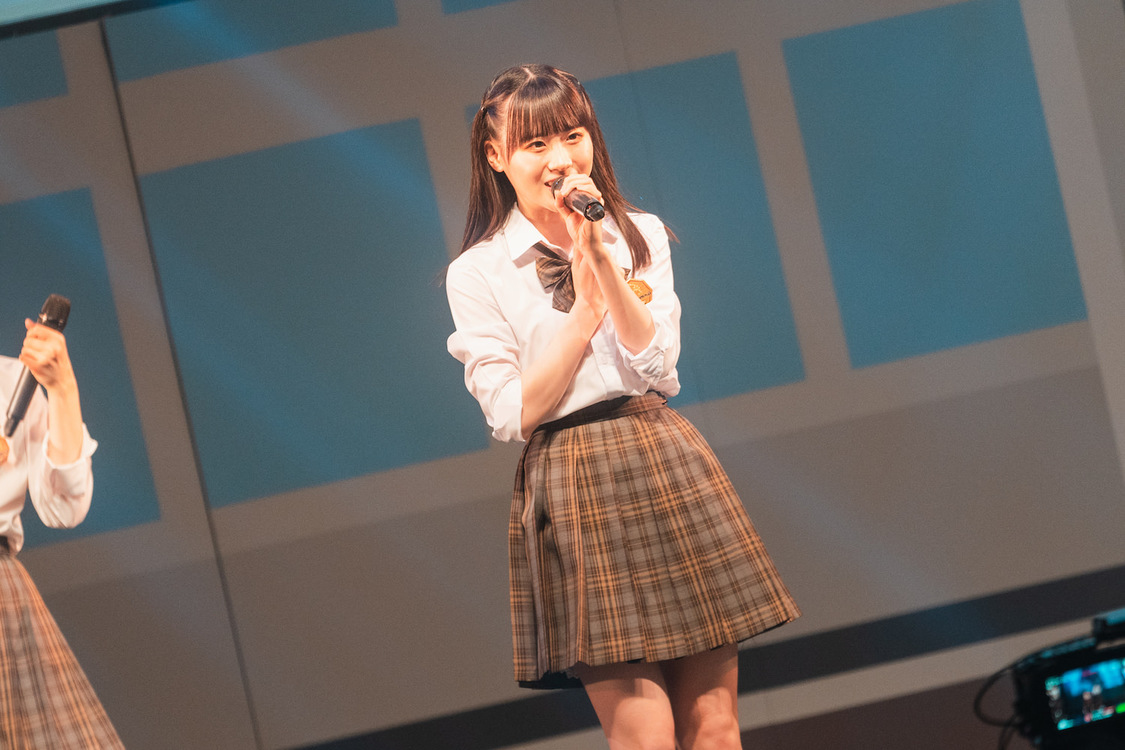 ＜かすみ草とステラ過去最大規模ワンマン～かすてら大青春祭～＞Spotify O-EAST（2022年10月3日）