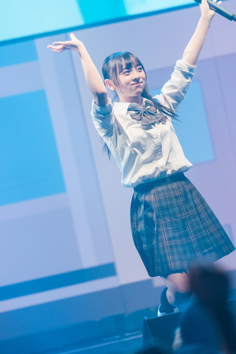 ＜かすみ草とステラ過去最大規模ワンマン～かすてら大青春祭～＞Spotify O-EAST（2022年10月3日）