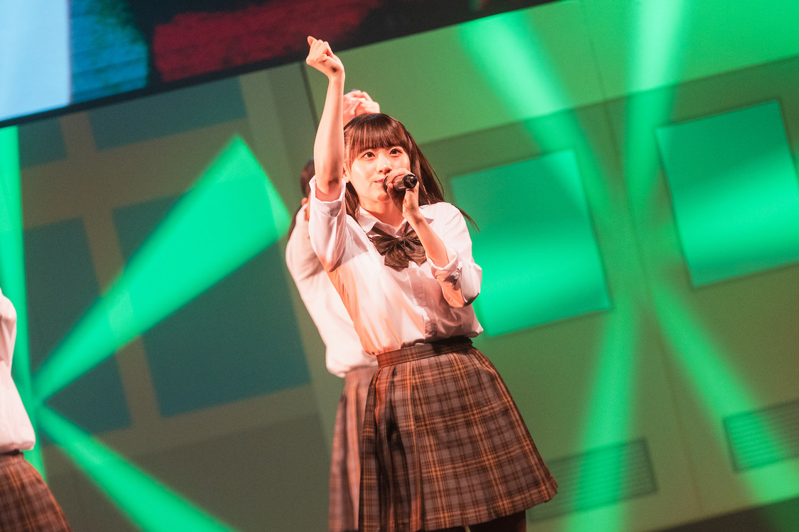 ＜かすみ草とステラ過去最大規模ワンマン～かすてら大青春祭～＞Spotify O-EAST（2022年10月3日）