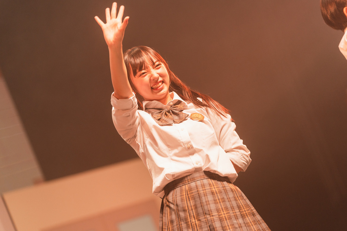 ＜かすみ草とステラ過去最大規模ワンマン～かすてら大青春祭～＞Spotify O-EAST（2022年10月3日）