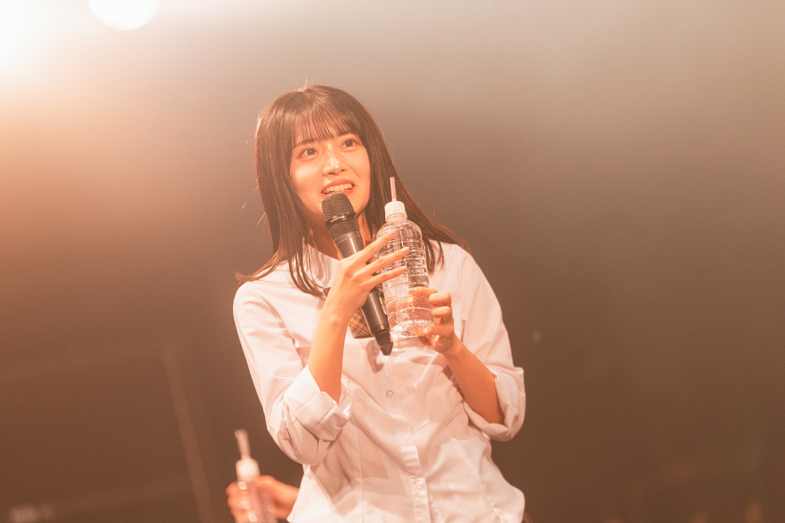 ＜かすみ草とステラ過去最大規模ワンマン～かすてら大青春祭～＞Spotify O-EAST（2022年10月3日）