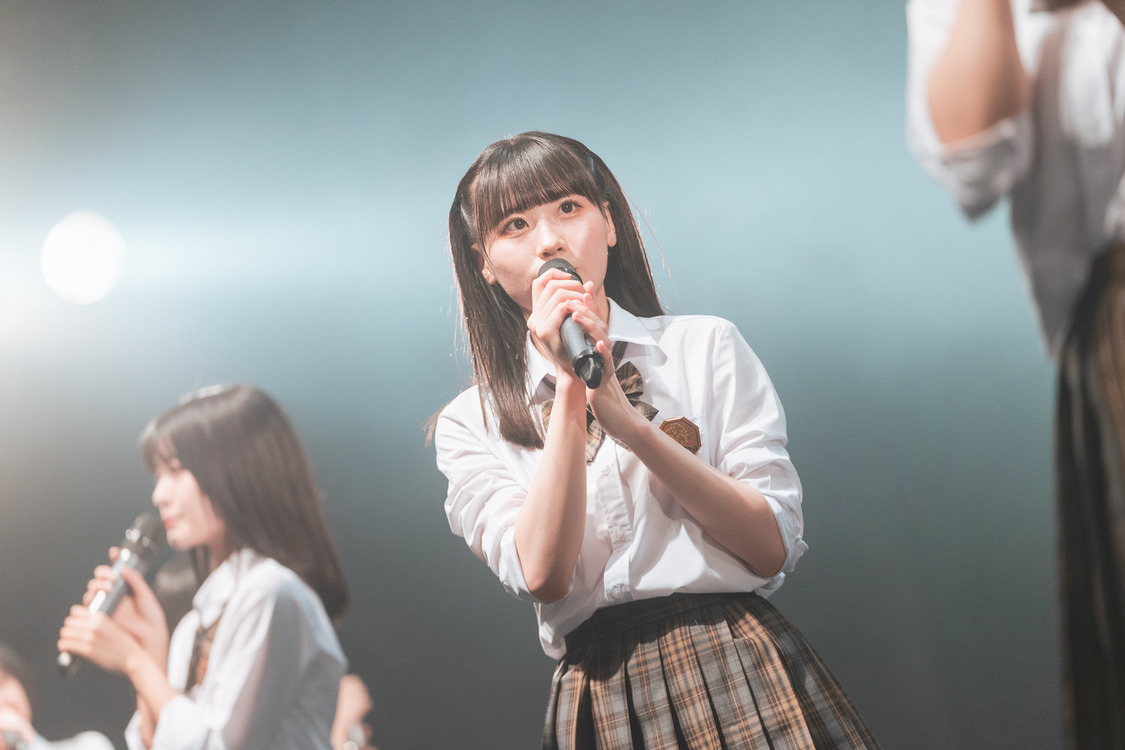 ＜かすみ草とステラ過去最大規模ワンマン～かすてら大青春祭～＞Spotify O-EAST（2022年10月3日）