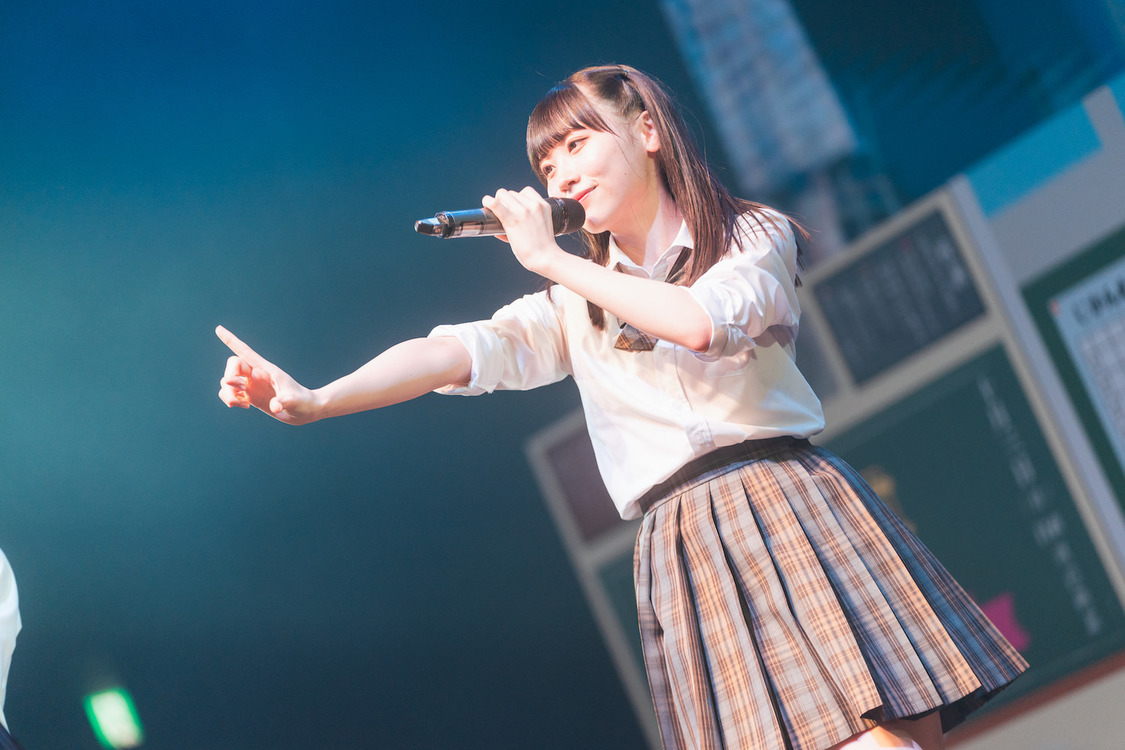 ＜かすみ草とステラ過去最大規模ワンマン～かすてら大青春祭～＞Spotify O-EAST（2022年10月3日）