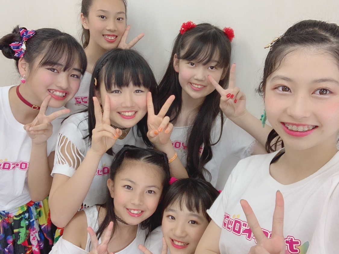 ナナイロ☆ドロップス 