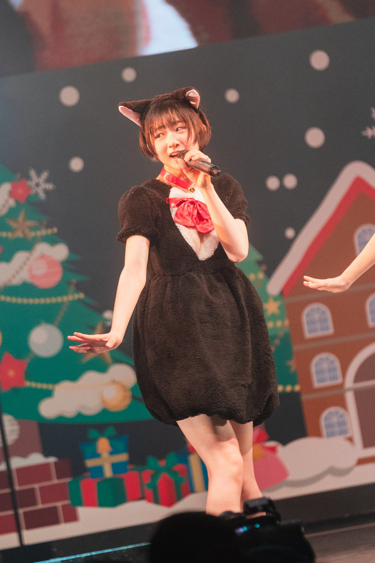 ＜かすみ草とステラ過去最大規模ワンマン～かすてら大青春祭～＞Spotify O-EAST（2022年10月3日）