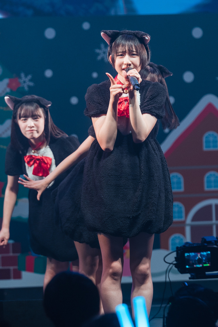 ＜かすみ草とステラ過去最大規模ワンマン～かすてら大青春祭～＞Spotify O-EAST（2022年10月3日）