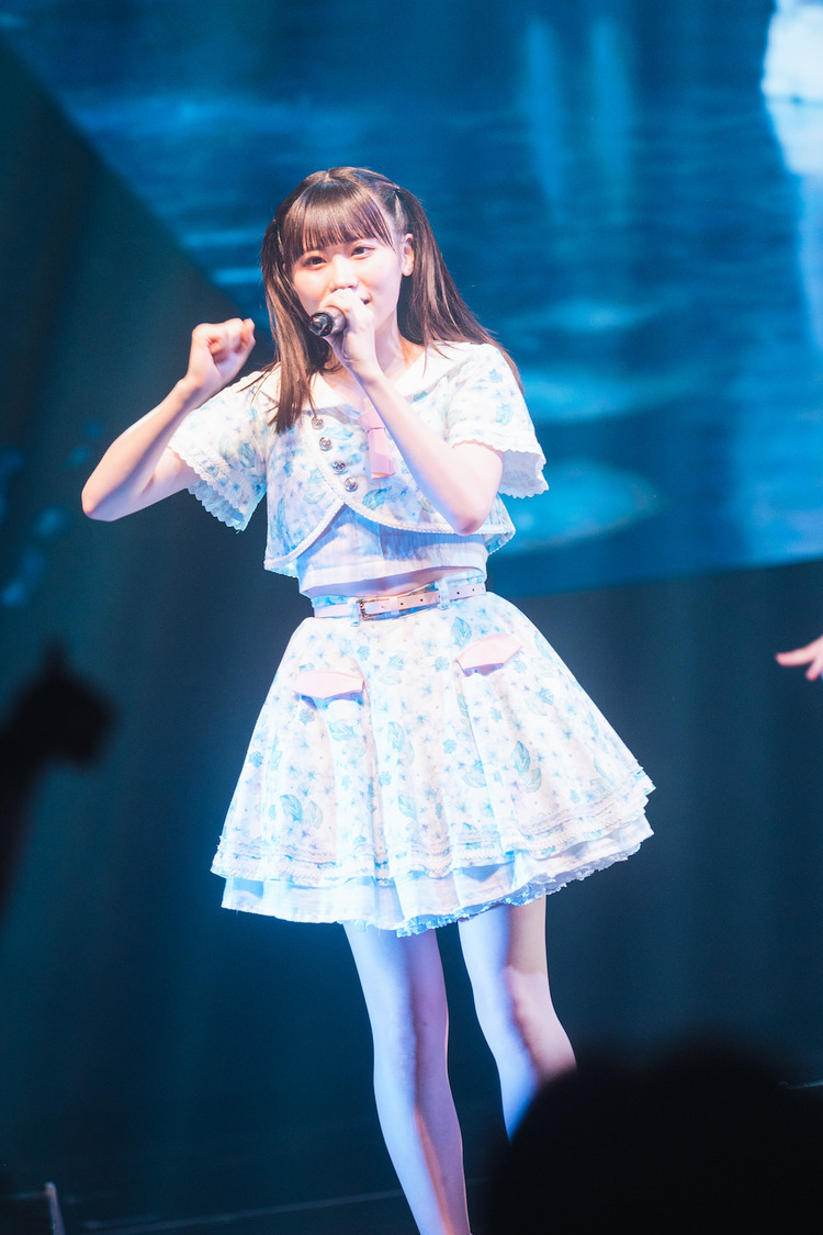 ＜かすみ草とステラ過去最大規模ワンマン～かすてら大青春祭～＞Spotify O-EAST（2022年10月3日）