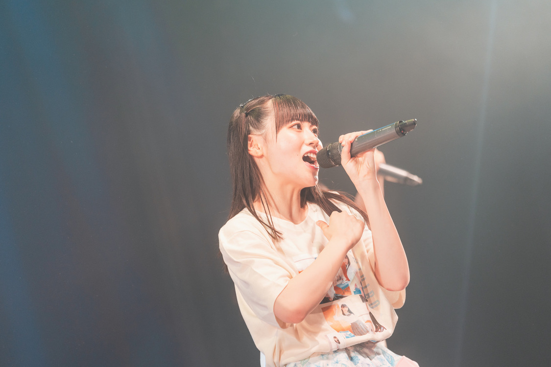 ＜かすみ草とステラ過去最大規模ワンマン～かすてら大青春祭～＞Spotify O-EAST（2022年10月3日）