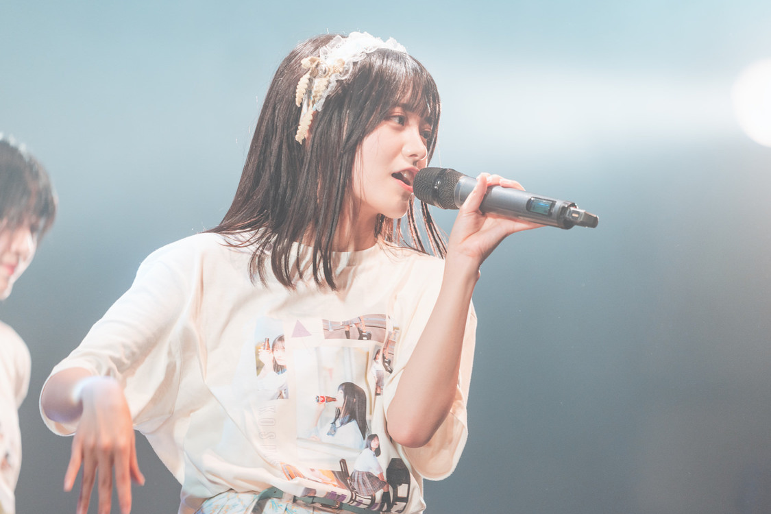 ＜かすみ草とステラ過去最大規模ワンマン～かすてら大青春祭～＞Spotify O-EAST（2022年10月3日）