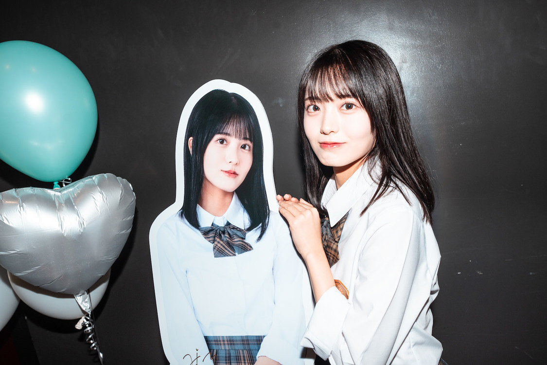 ＜かすみ草とステラ過去最大規模ワンマン～かすてら大青春祭～＞Spotify O-EAST（2022年10月3日）