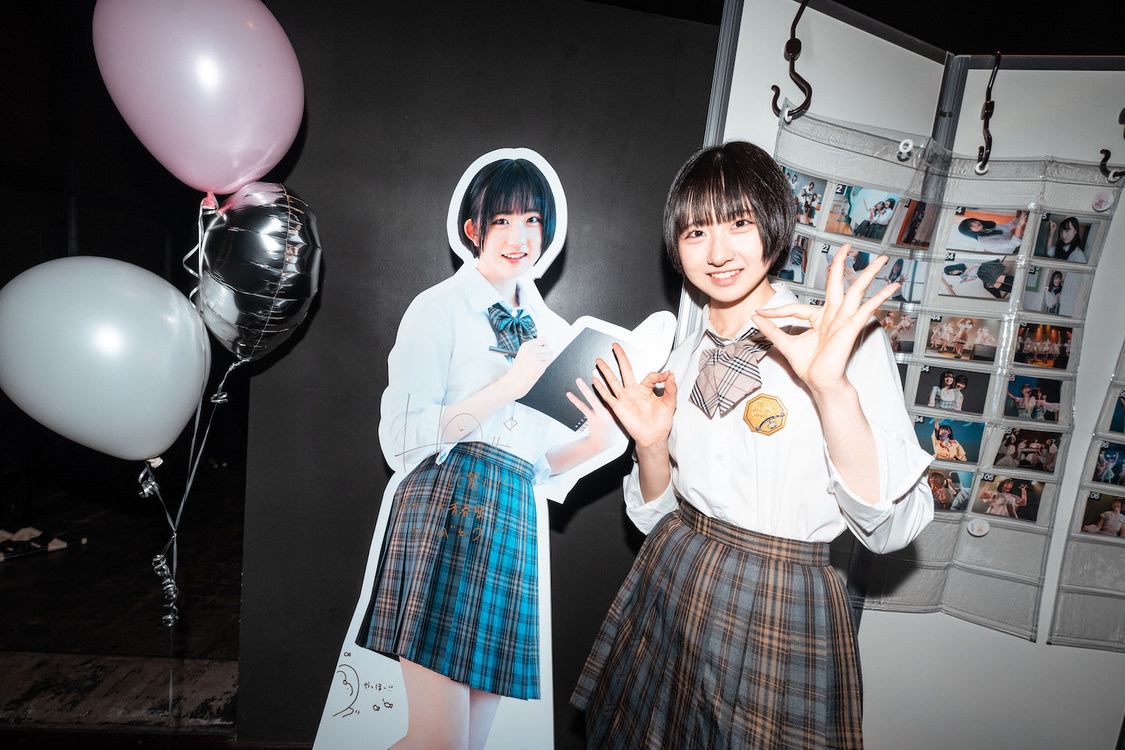 ＜かすみ草とステラ過去最大規模ワンマン～かすてら大青春祭～＞Spotify O-EAST（2022年10月3日）