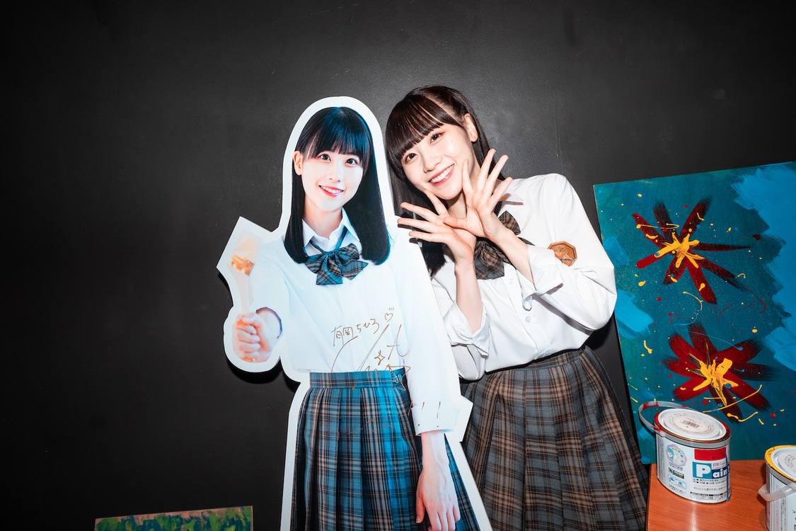 ＜かすみ草とステラ過去最大規模ワンマン～かすてら大青春祭～＞Spotify O-EAST（2022年10月3日）