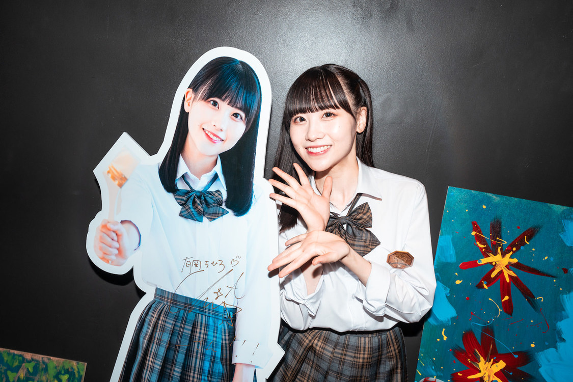 ＜かすみ草とステラ過去最大規模ワンマン～かすてら大青春祭～＞Spotify O-EAST（2022年10月3日）