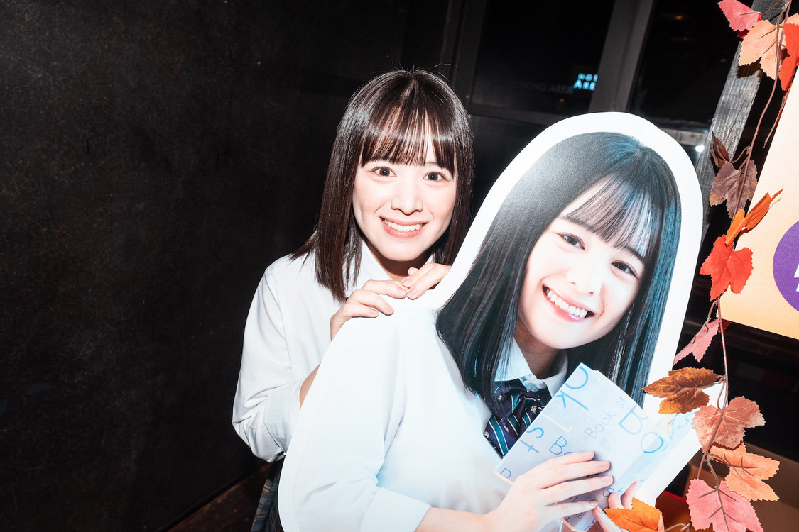 ＜かすみ草とステラ過去最大規模ワンマン～かすてら大青春祭～＞Spotify O-EAST（2022年10月3日）