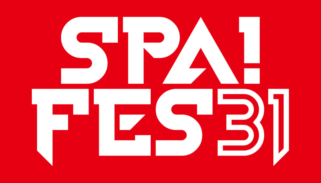 SPA！フェス31
