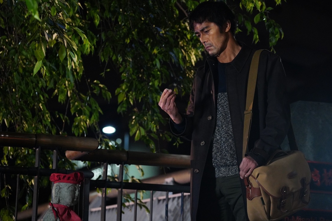 © Moegara, FUSOSHA 2020