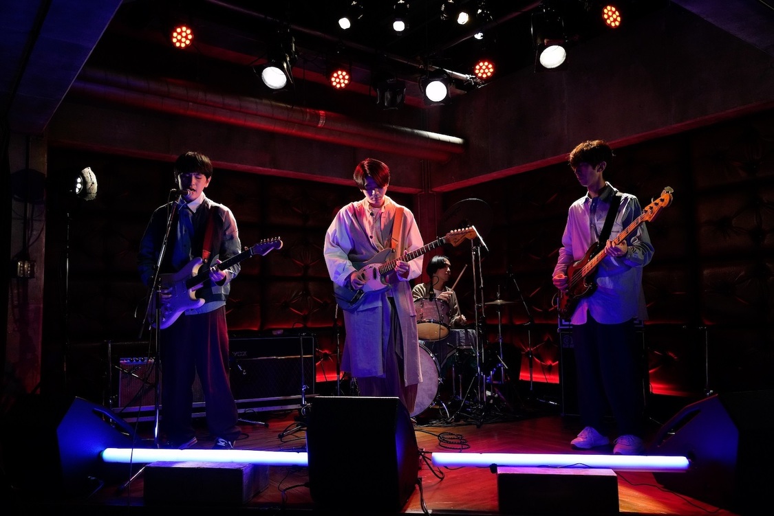 © Moegara, FUSOSHA 2020