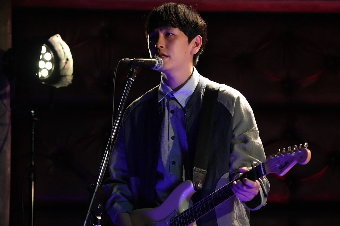 © Moegara, FUSOSHA 2020