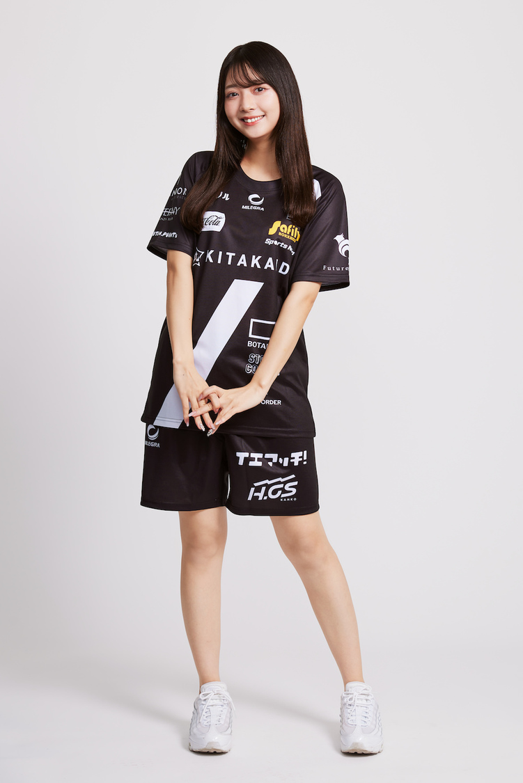 山口はのん『Safilva北海道』