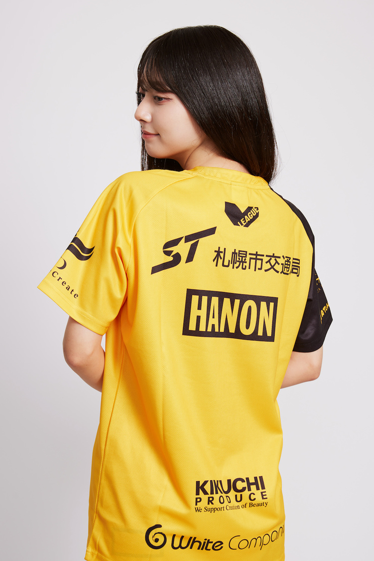 山口はのん『Safilva北海道』