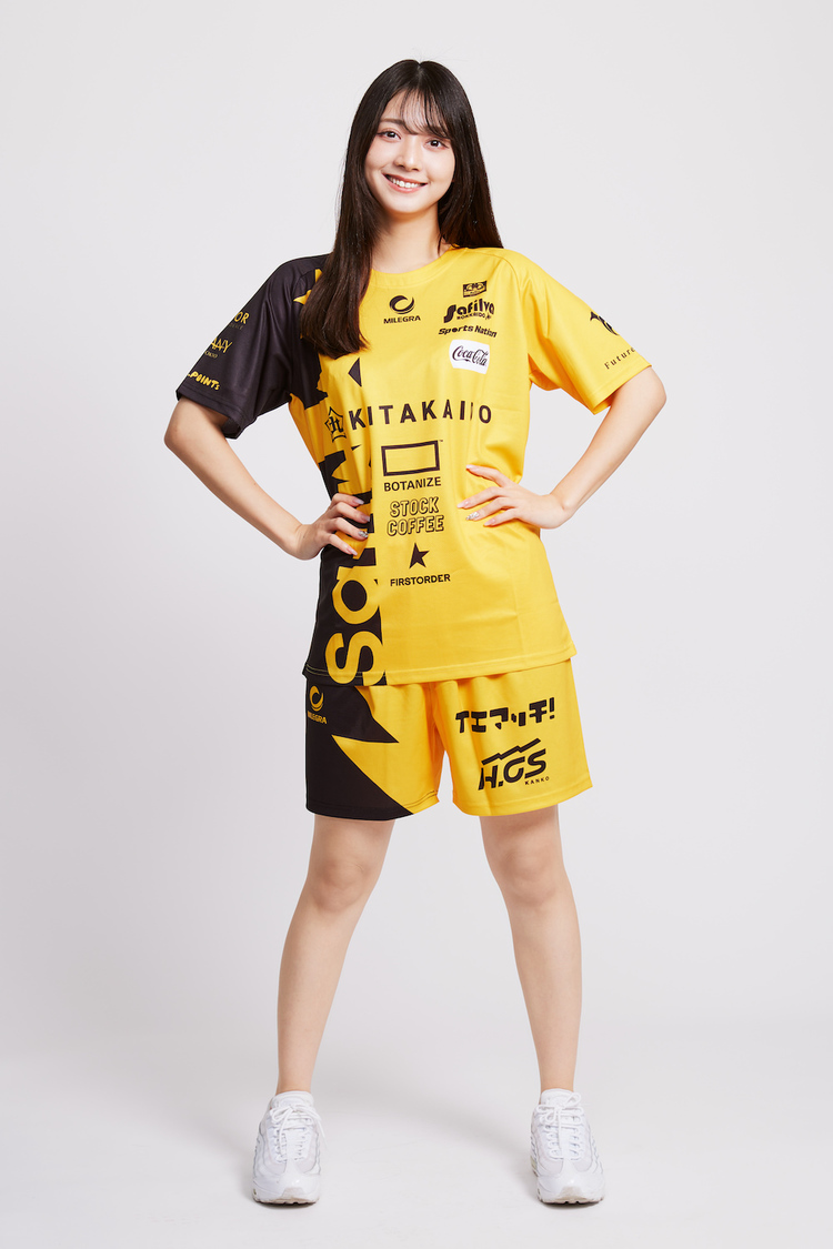 山口はのん『Safilva北海道』