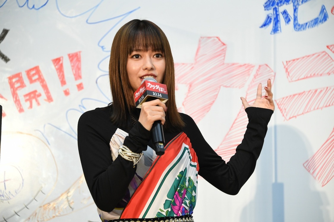 ©2022『カラダ探し』製作委員会